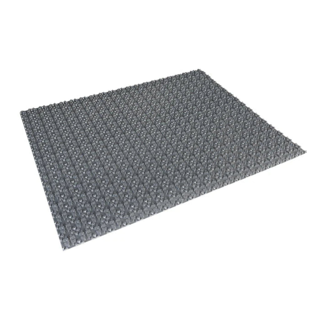 Ardex FLEXBONE UH 905 Floor Heating and Uncoupling Membrane Sheet, 8.4 Sq Ft