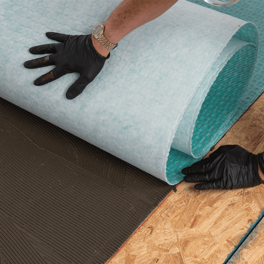 Mapei Mapeguard UM Underlayment Membrane, 323 Sq Ft Roll