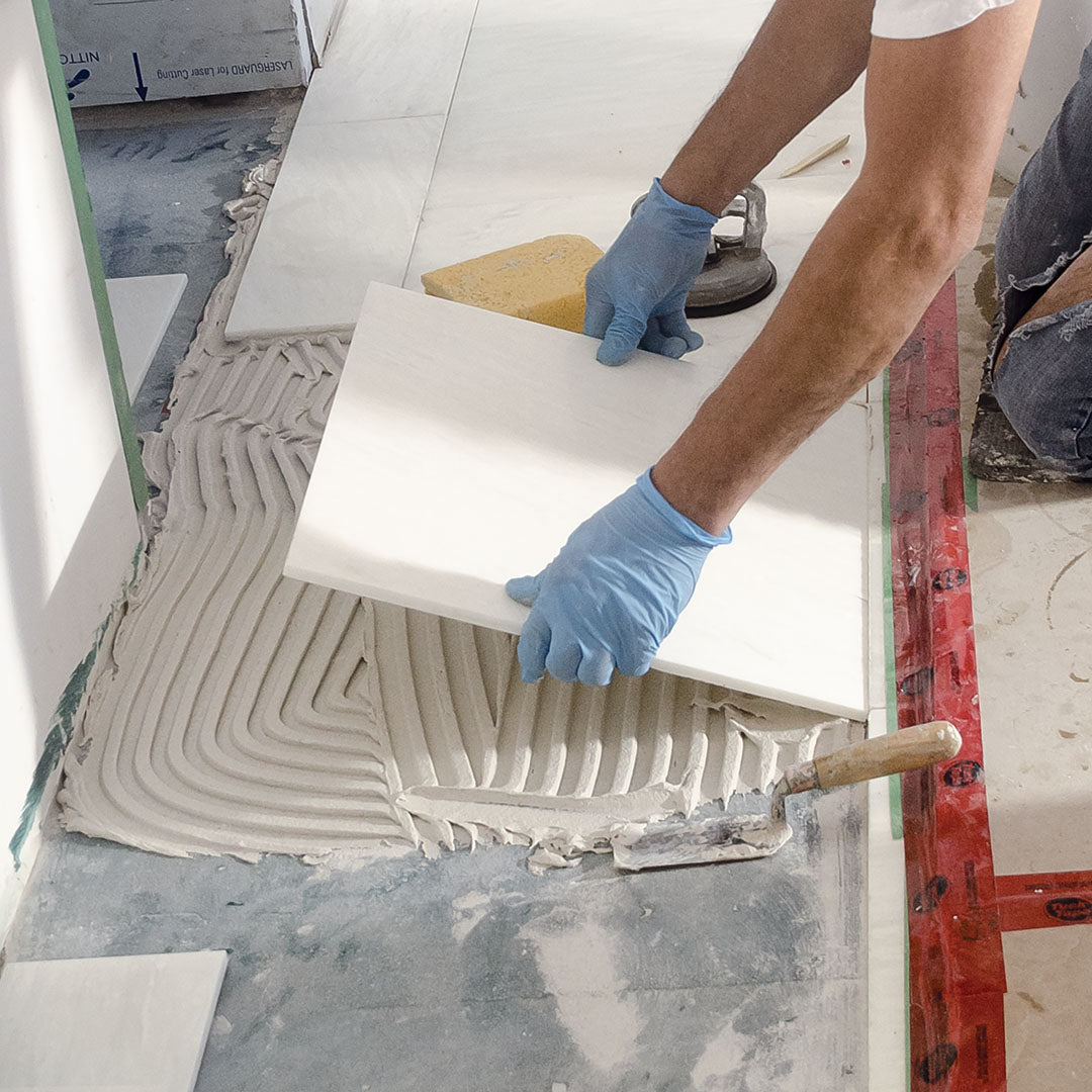 Mapei Ultraflex 2 Professional Tile Mortar with Polymer, 50 Lbs Bag