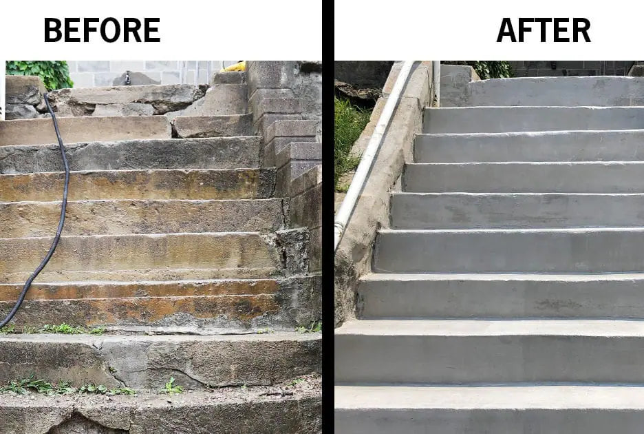 ARDEX CD Concrete Dressing, 40 Lbs Bag, Gray