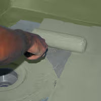 Laticrete Hydro Ban Waterproofing and Anti-fracture Membrane