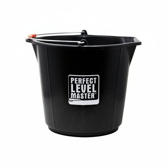The Perfect Level Master – DuraClean Bucket