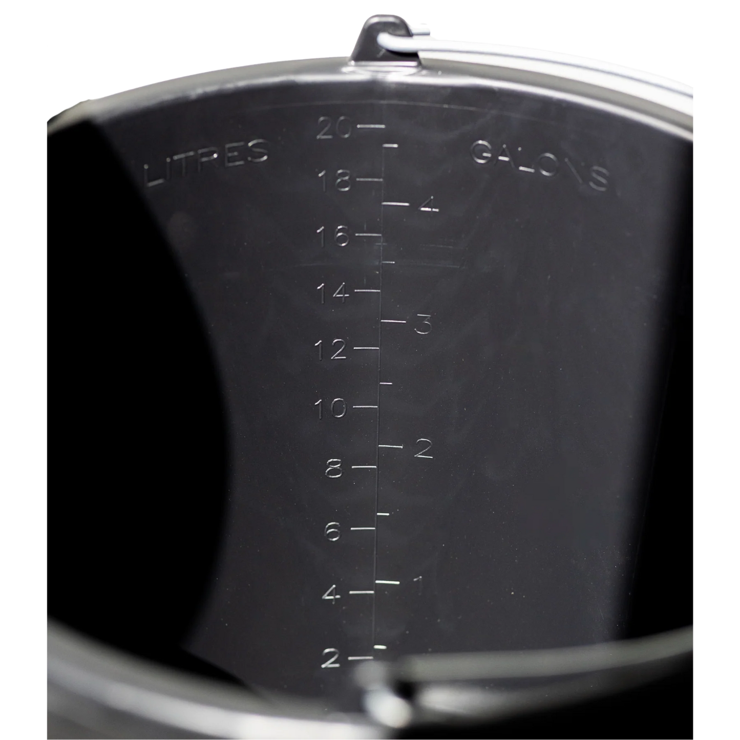 The Perfect Level Master – DuraClean Bucket