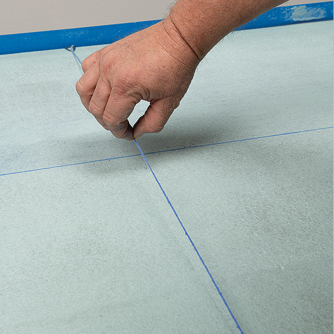 Mapelastic AquaDefense Premium Waterproofing and Crack-Isolation Membrane