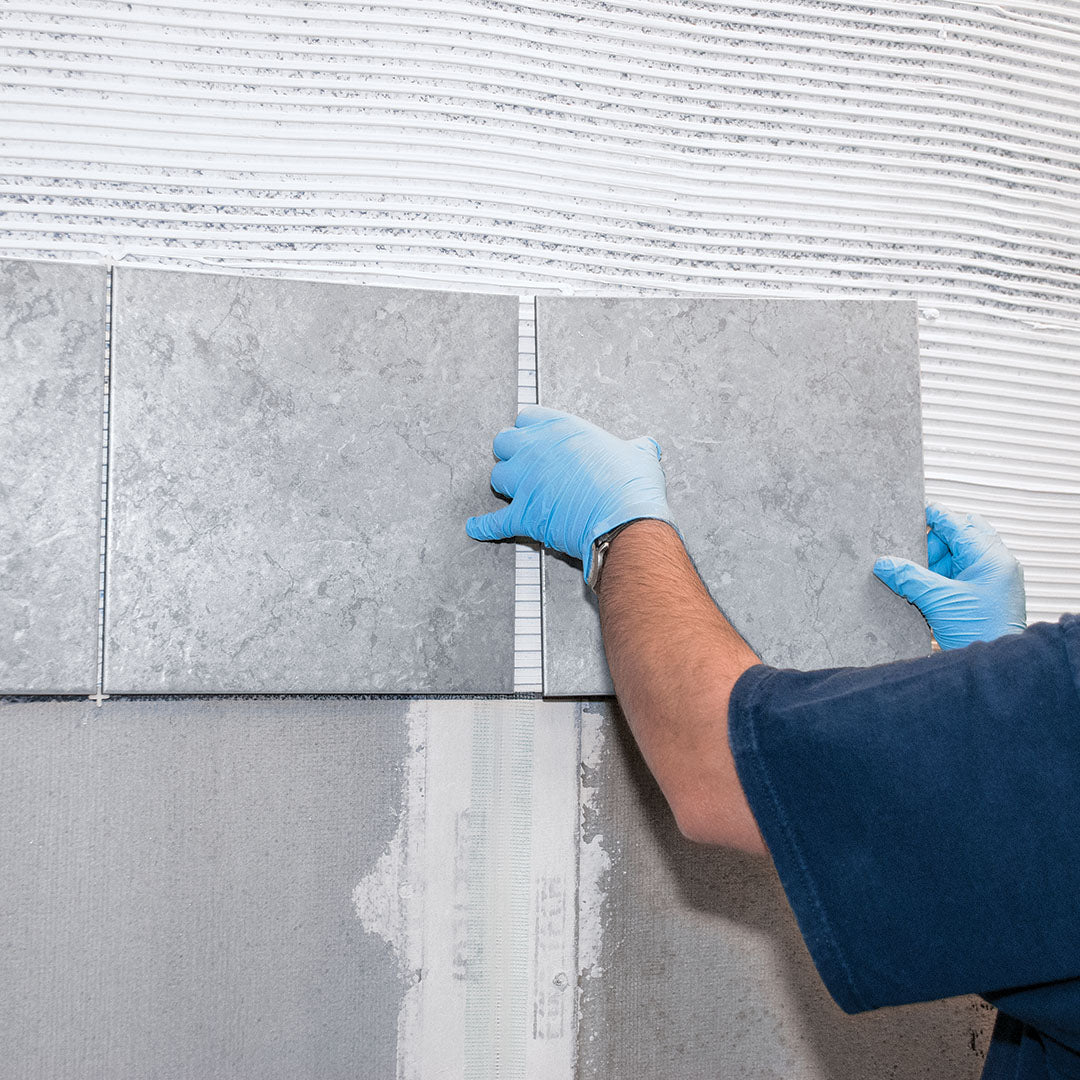 Mapei Type 1 Premium Tile Adhesive