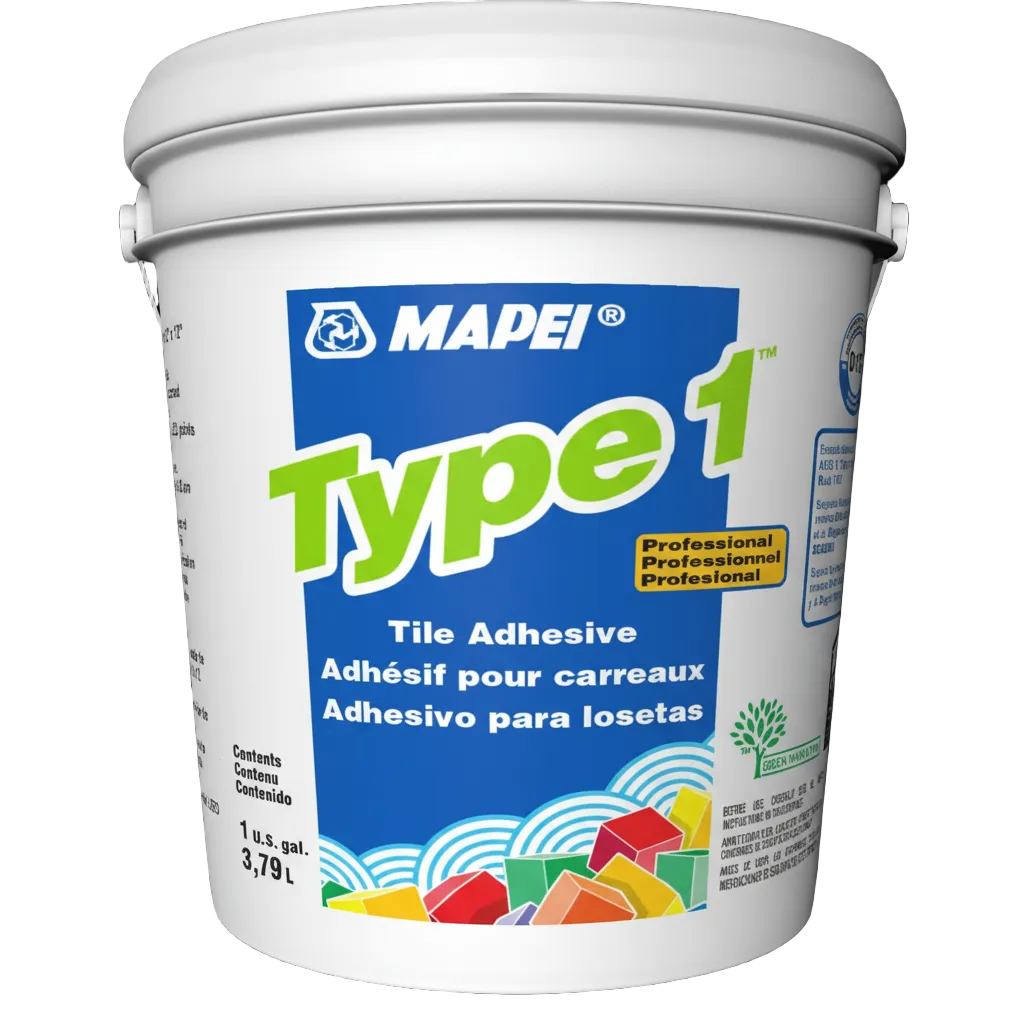 Mapei Type 1 Premium Tile Adhesive