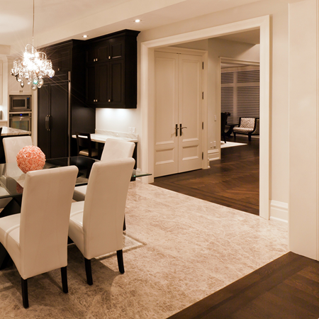 Laticrete Strata Mat High Performance Uncoupling Mat Roll, Load Bearing Vapor Management Uncoupling Membrane