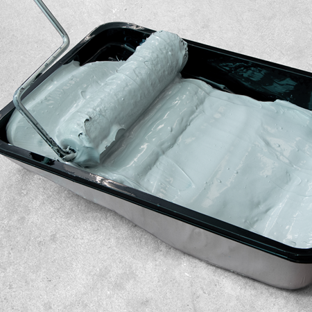 Laticrete Hydro Ban XP Crack Isolation and Waterproofing Membrane