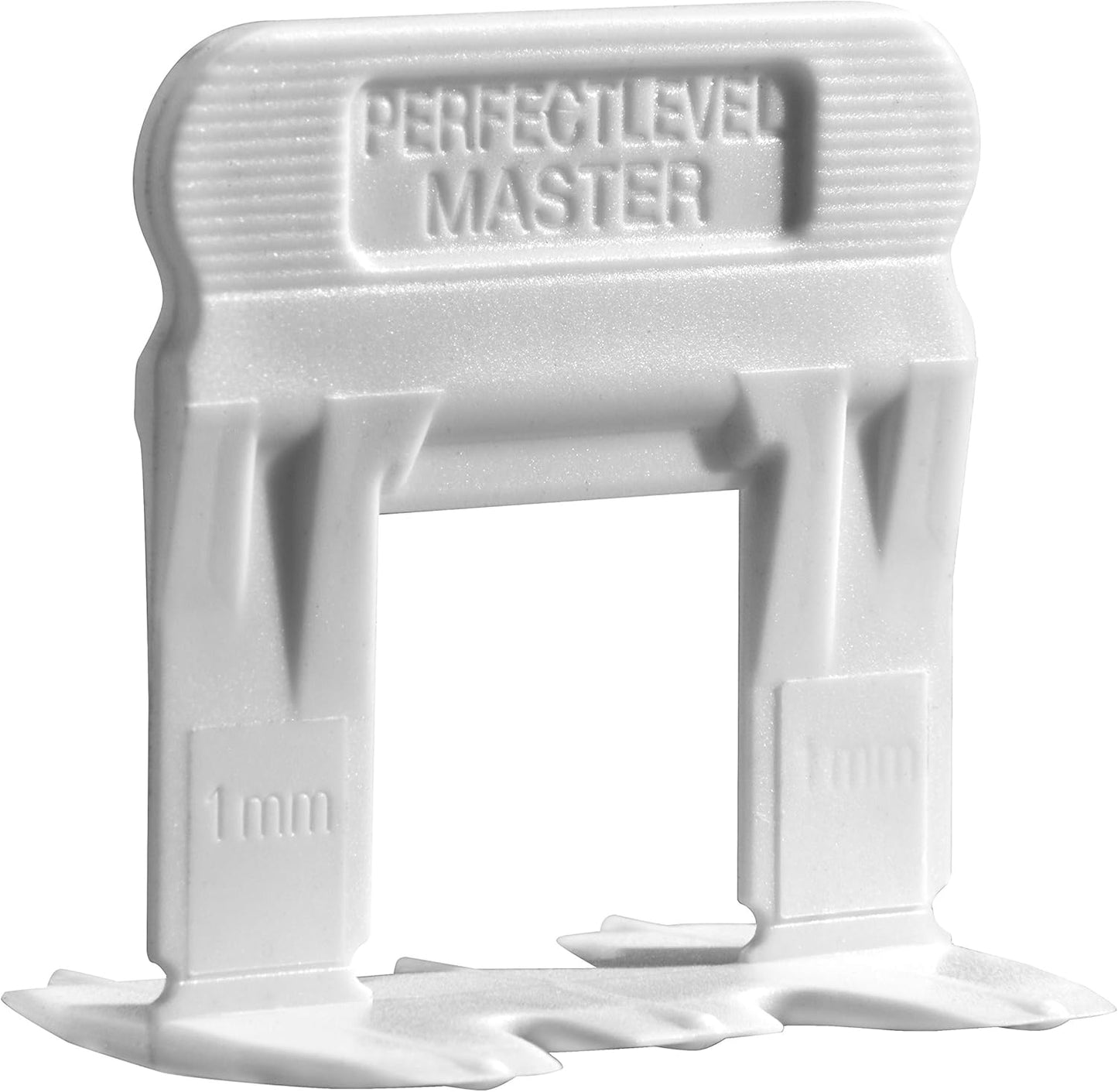 The Perfect Level Master – T-Lock (T-Level) Tile Levelling Clips – Professional Anti Lippage Tile Leveling System