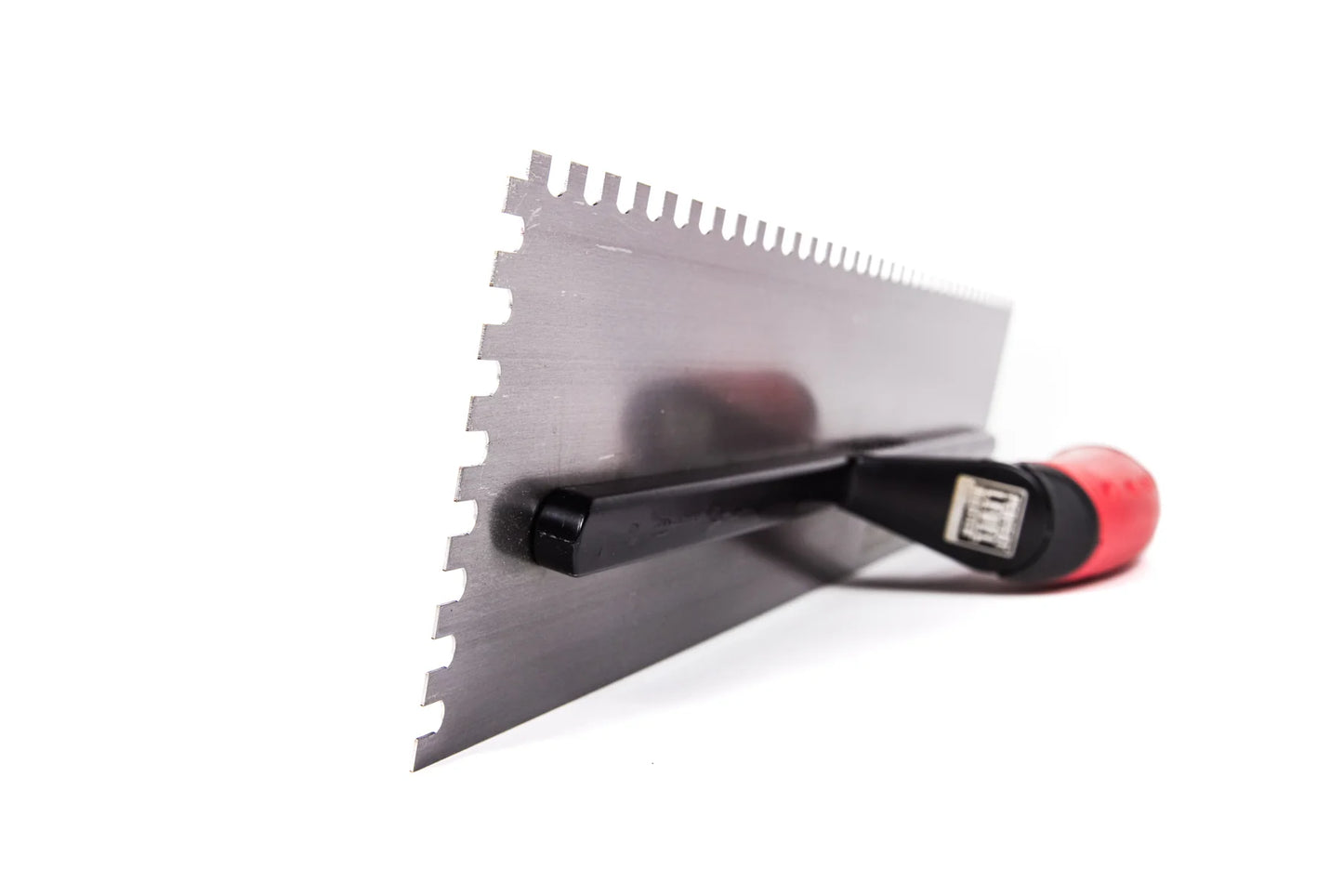 The Perfect Level Master – Tile Edging Trowel