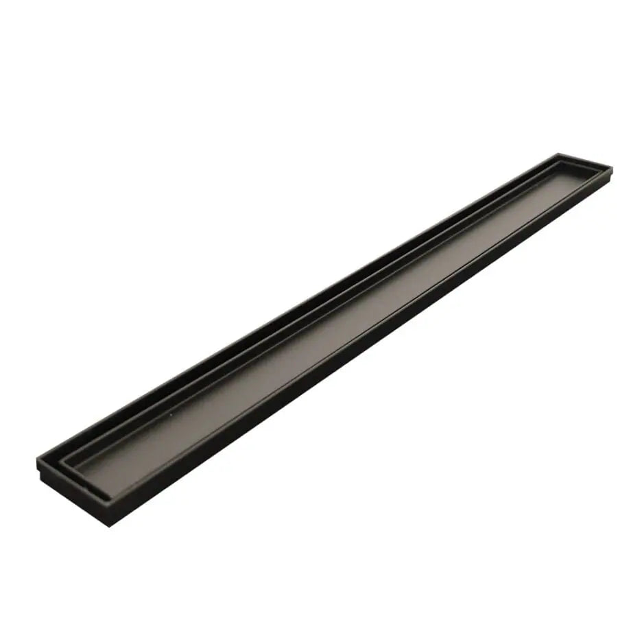 Ardex TLT Linear Drain Kit with Grate Assembly