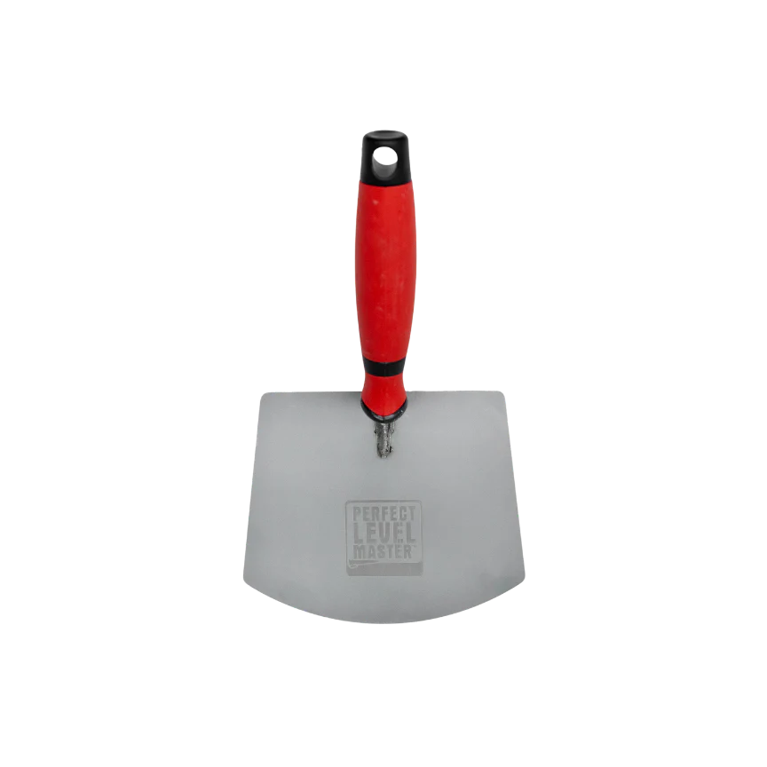 The Perfect Level Master – Bucket Scoop