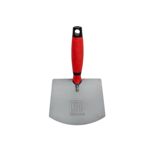 The Perfect Level Master – Bucket Scoop