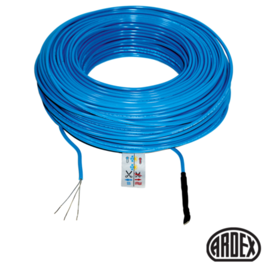 Ardex Flexbone Electric Radiant Floor Heating Cables