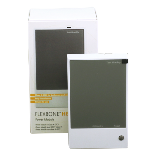 Ardex FLEXBONE HEAT UH 940 Power Module, Class A GFCI