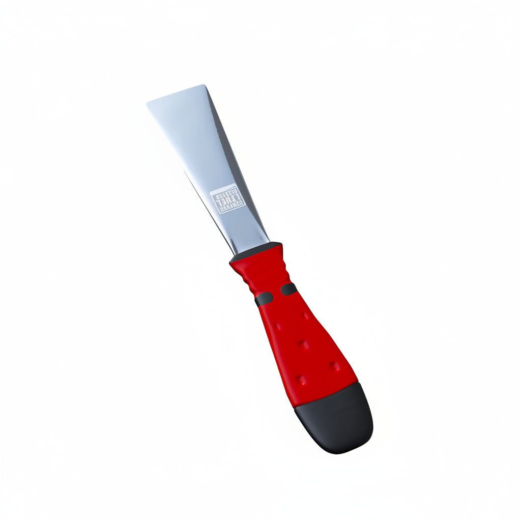 The Perfect Level Master – Edge Trowel - Putty Knife