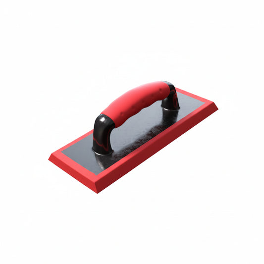 The Perfect Level Master – Grout Float