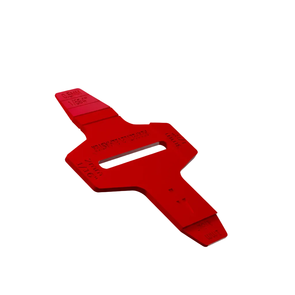 The Perfect Level Master – T-Lock Base Plates