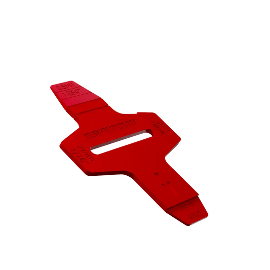 The Perfect Level Master – T-Lock Base Plates