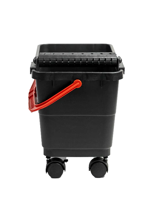 The Perfect Level Master – Grout Wash Bucket Kit