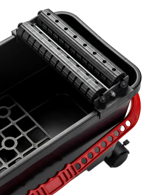 The Perfect Level Master – Grout Wash Bucket Kit