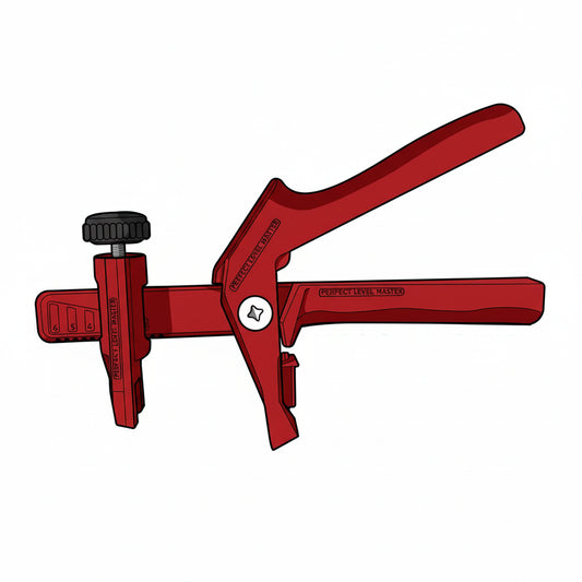 The Perfect Level Master – Fibre-Reinforced Polyamide Pliers