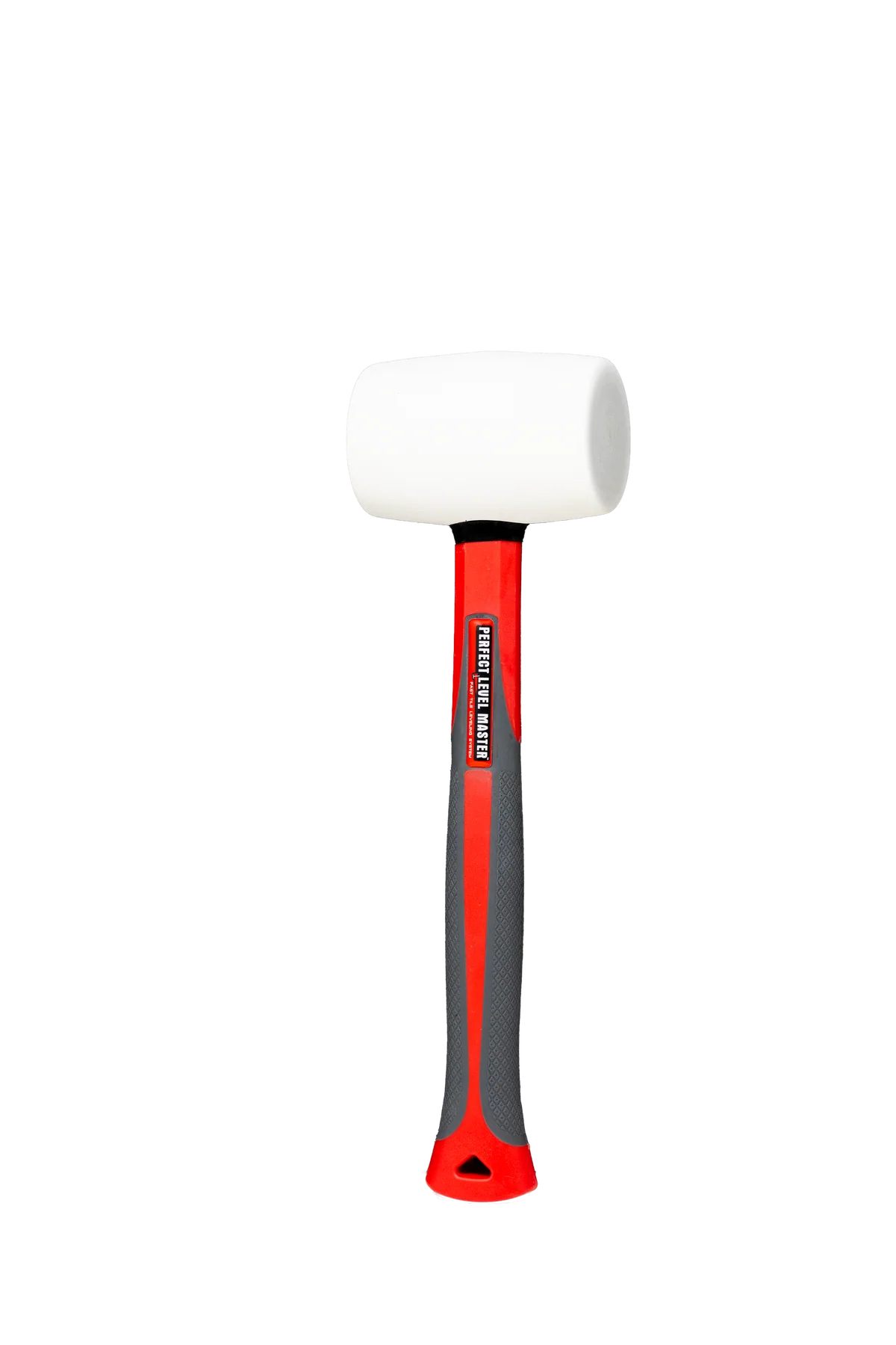 The Perfect Level Master – Rubber Mallet