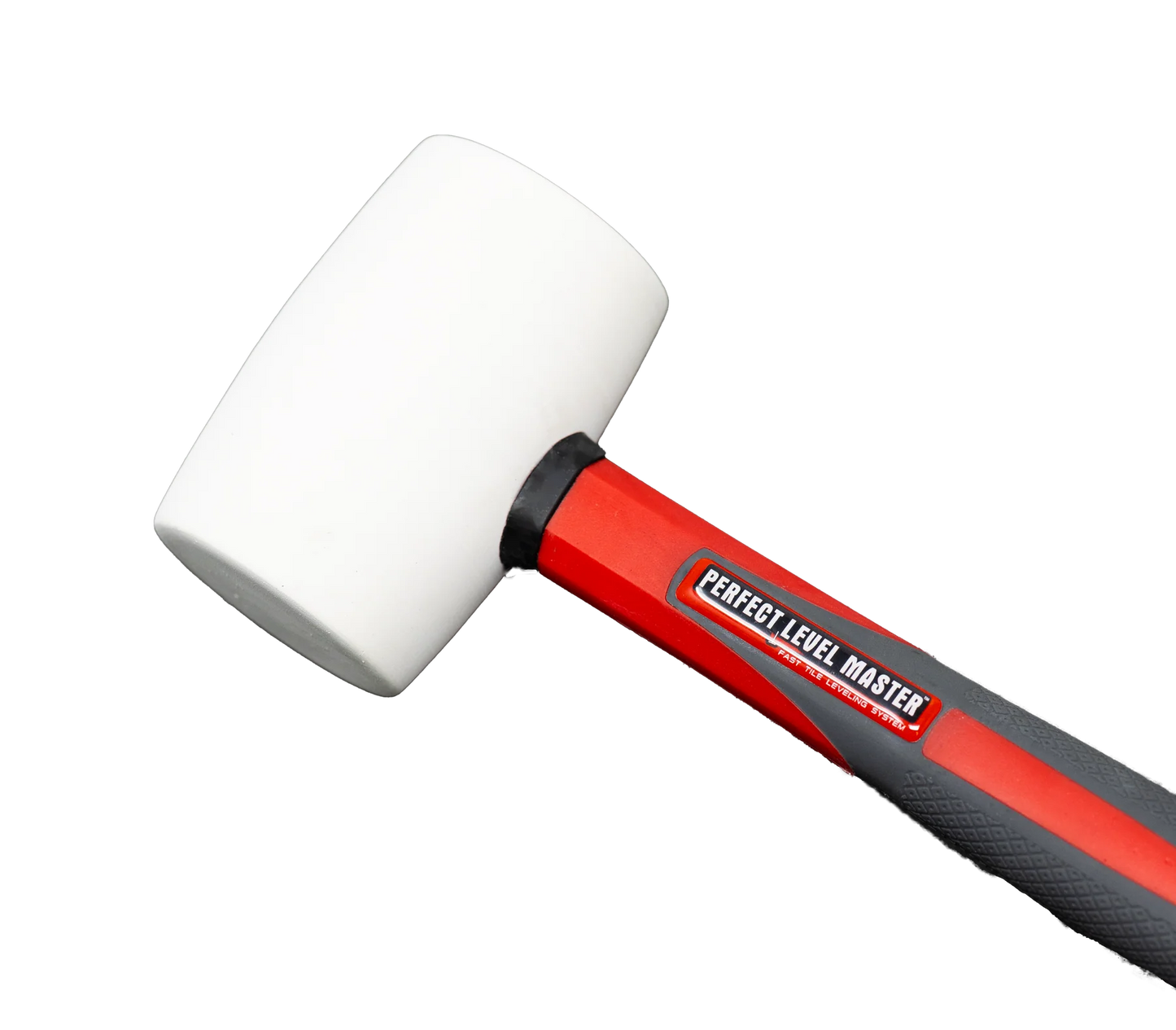 The Perfect Level Master – Rubber Mallet