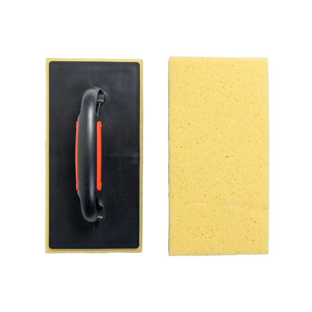 The Perfect Level Master – Hydro Sponge Float 2K Handle