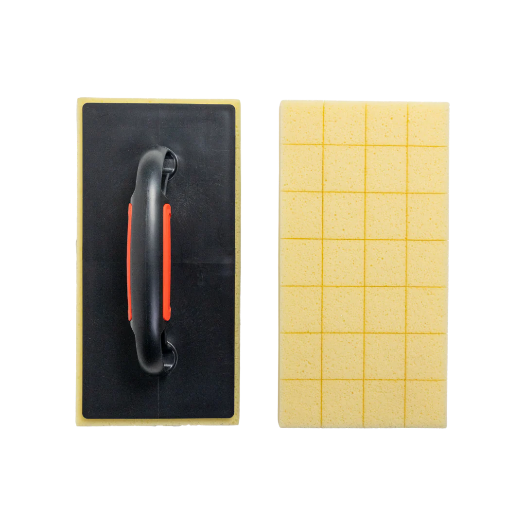 The Perfect Level Master – Hydro Sponge Float 2K Handle