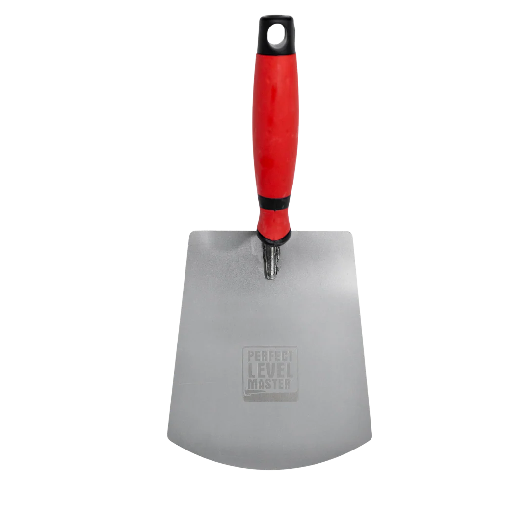 The Perfect Level Master – Bucket Scoop