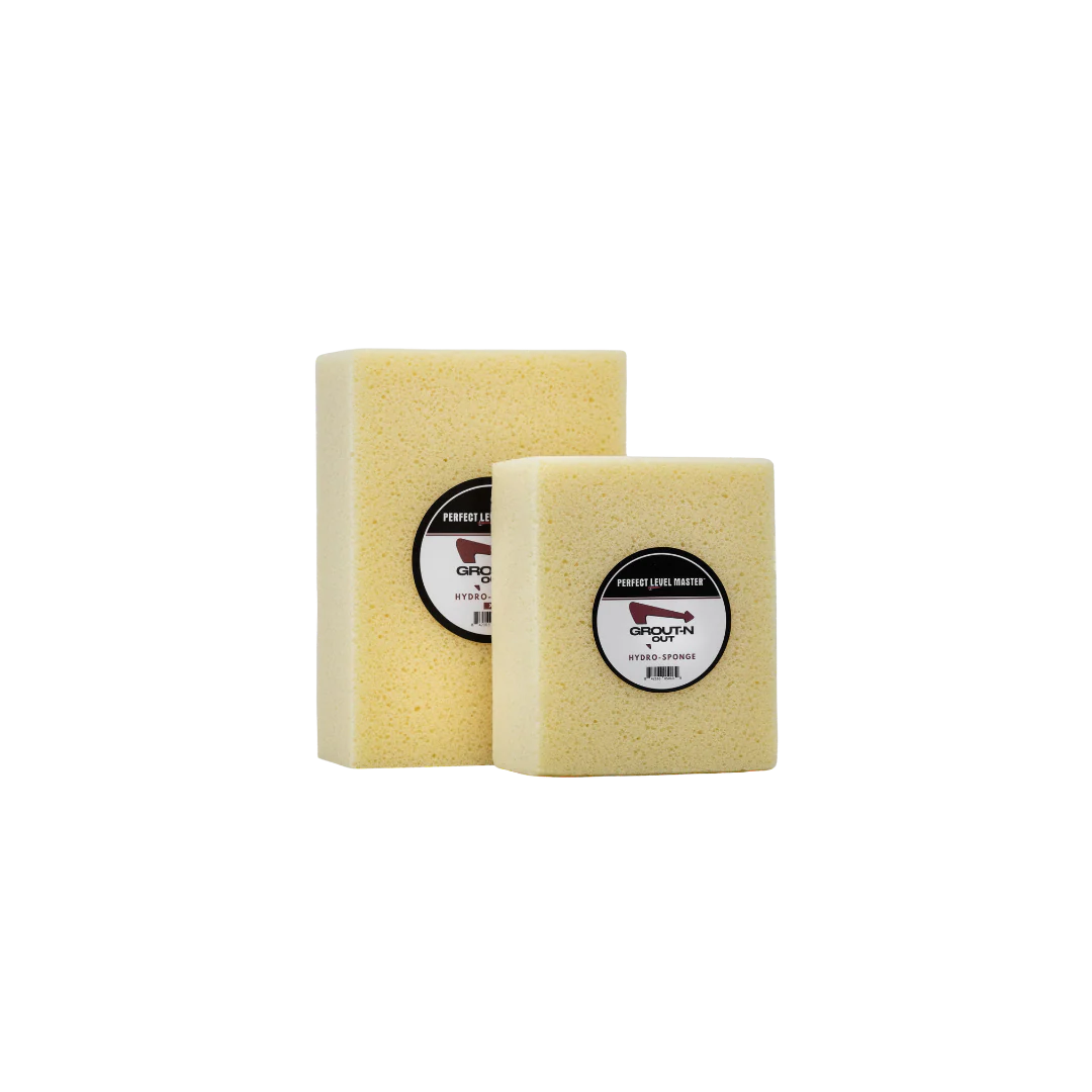 The Perfect Level Master – Perfect Level Master Hydro Sponge