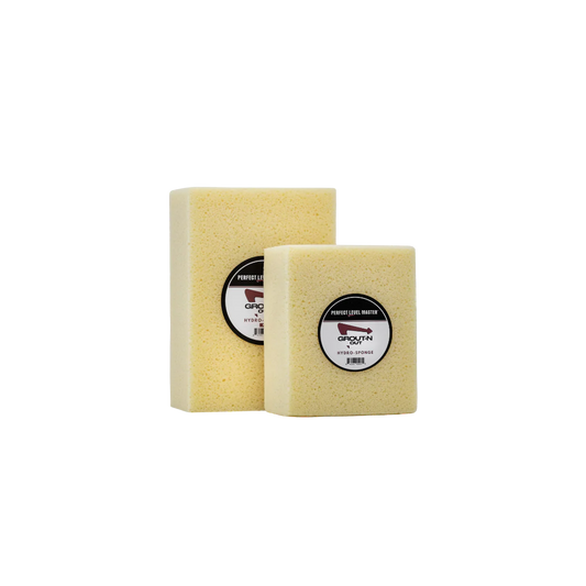 The Perfect Level Master – Perfect Level Master Hydro Sponge