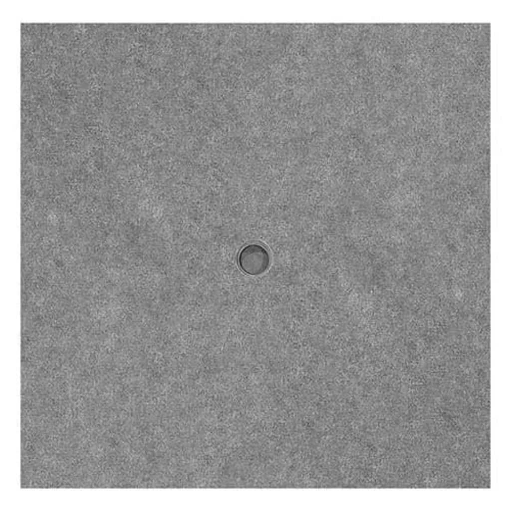 Ardex TLT 210 Linear Offset Outlet Shower Base (Shower Tray), 36"x60"