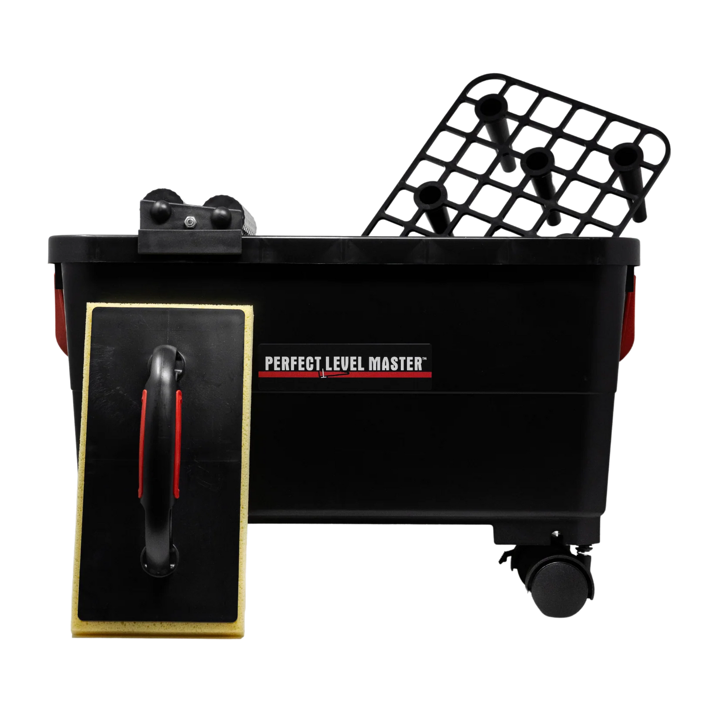 The Perfect Level Master – Grout Wash Bucket Kit