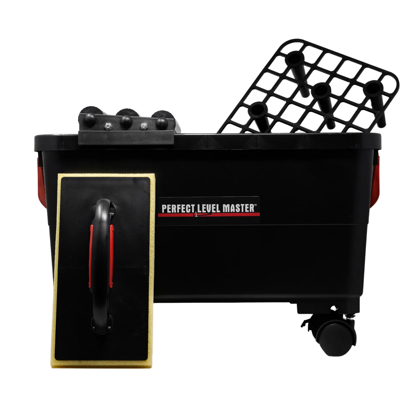 The Perfect Level Master – Grout Wash Bucket Kit