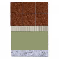 Laticrete Hydro Ban Waterproofing and Anti-fracture Membrane