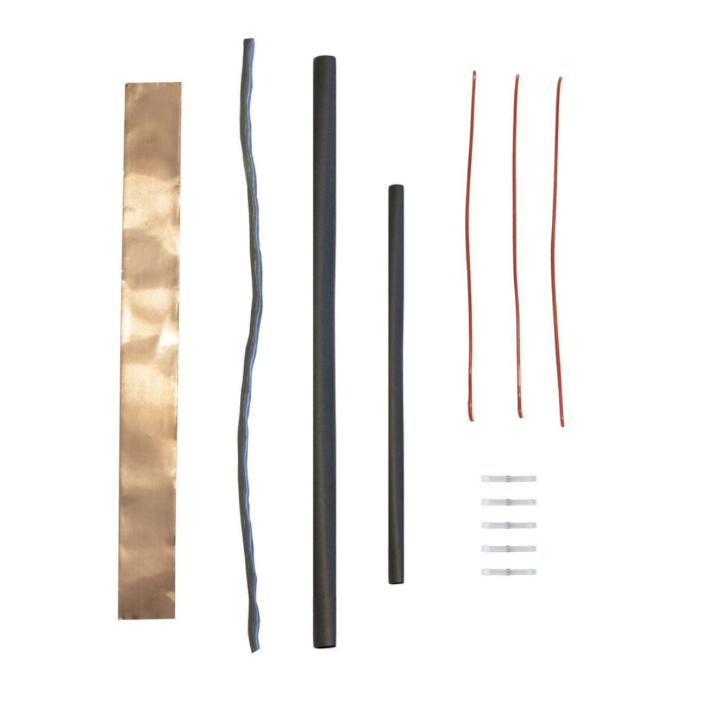 Schluter Systems DITRA-HEAT-E-HK-RK Repair Kit for DITRA-HEAT-E-HK Heating Cables