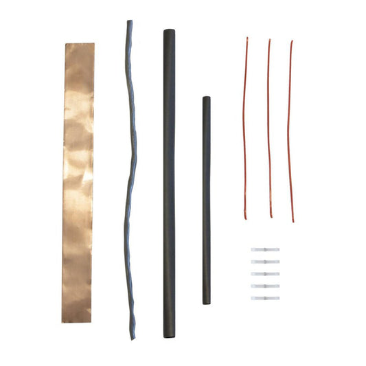Schluter Systems DITRA-HEAT-E-HK-RK Repair Kit for DITRA-HEAT-E-HK Heating Cables