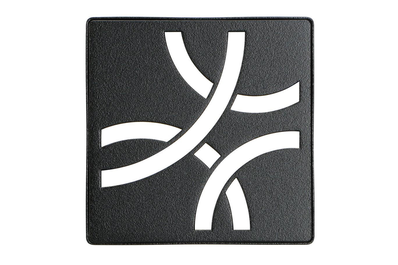 Schluter Systems Kerdi Drain Kit with 4" Grate Assembly