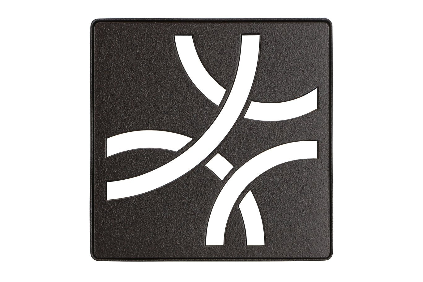 Schluter Systems Kerdi Drain Kit with 4" Grate Assembly