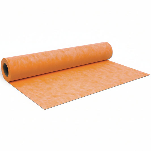 Schluter Systems KERDI-DS Waterproofing Membrane Roll, 3'3" X 98'5", 323 Sq Ft