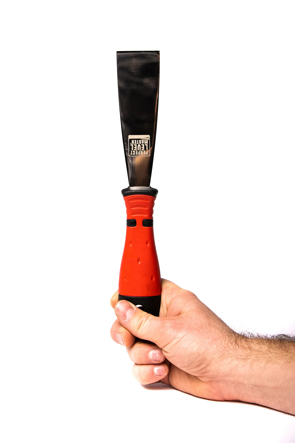 The Perfect Level Master – Edge Trowel - Putty Knife