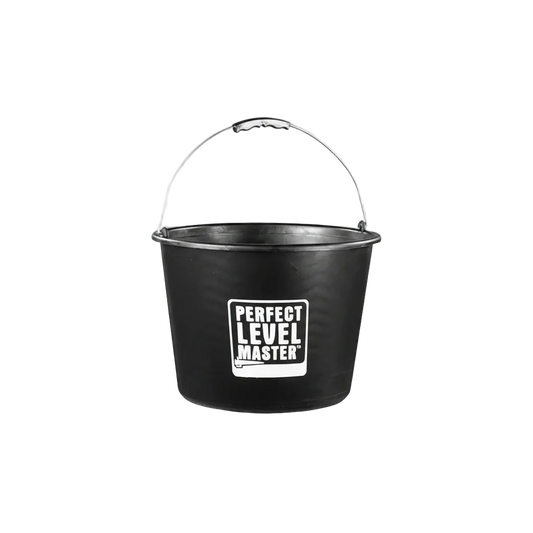 The Perfect Level Master – Reusable Bucket